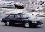 Saab 900 1980 года